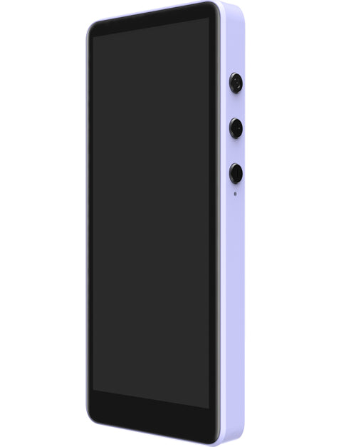 24Six Solo3 Mp3 Player