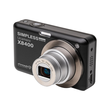 Samvix UCamera X8400 Digital Camera