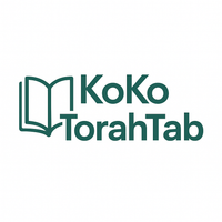 KoKo TorahTab